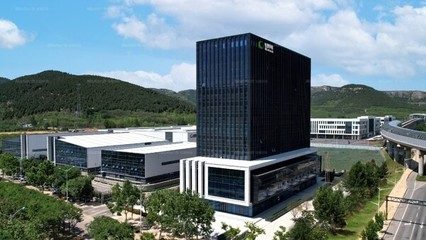 入選首批"無廢工廠":恒譽(yù)環(huán)保與國(guó)家無廢城市建設(shè)同行