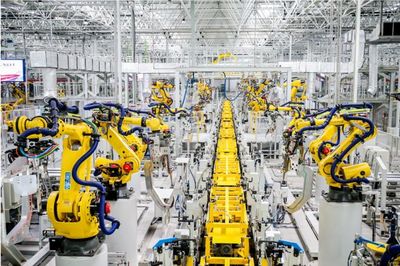 "超級(jí)五星"計(jì)劃加速全球化進(jìn)程,長城炮乘用皮卡上市