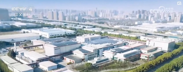 "穩(wěn)外資""優(yōu)環(huán)境"實(shí)招頻出 外企持續(xù)加碼投資、高管紛至沓來