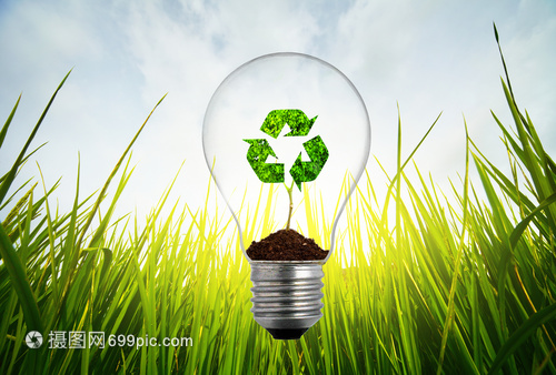 創(chuàng)意環(huán)保科技