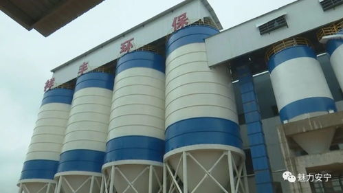 變廢為寶 祥豐環?？萍脊玖资嗑C合利用項目將投產