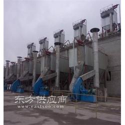 寧杰環保科技水泥廠除塵器的操作及維護