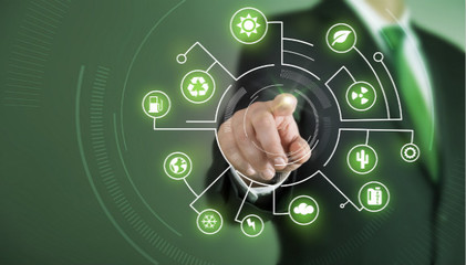 國資入股潮后，環保企業20強中僅存兩家民企